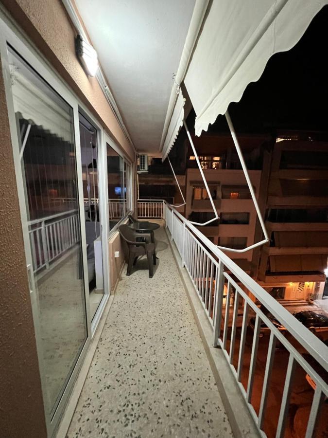 Zeus Bright & New Apartment - 25' Walk To The Acropolis Atene Esterno foto
